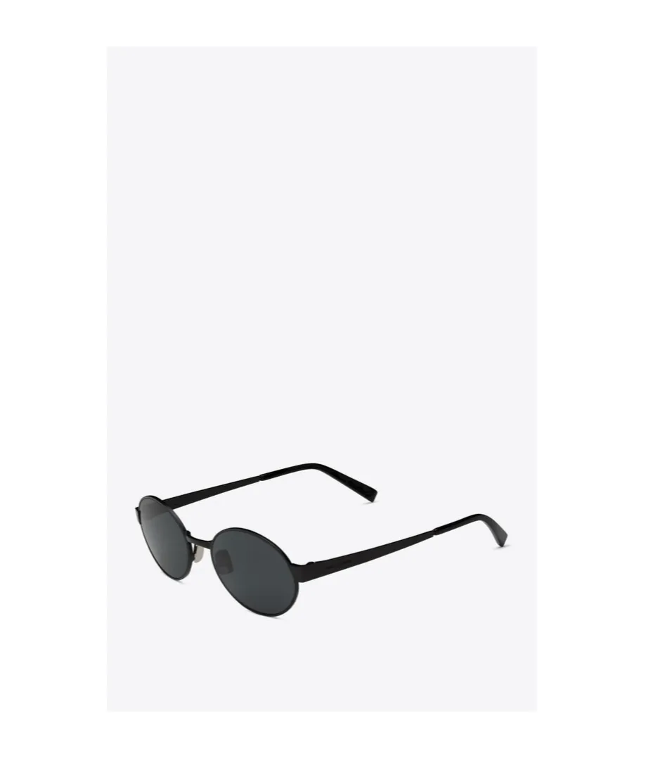 Sl 692 Round Frame Sunglasses