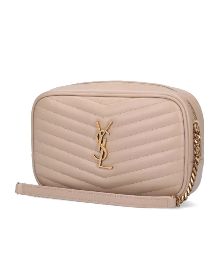 Lou Mini Shoulder Bag