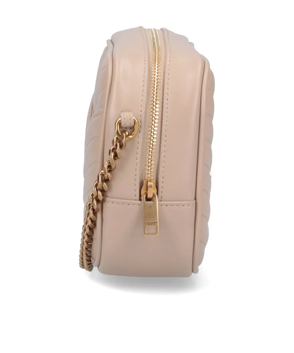Lou Mini Shoulder Bag
