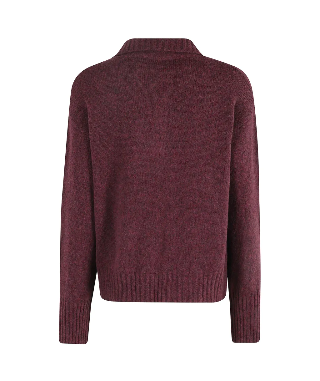 Polo Knitwear