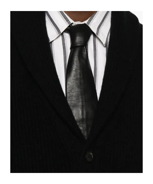 Button-Down Long-Sleeved Casual Jacket
