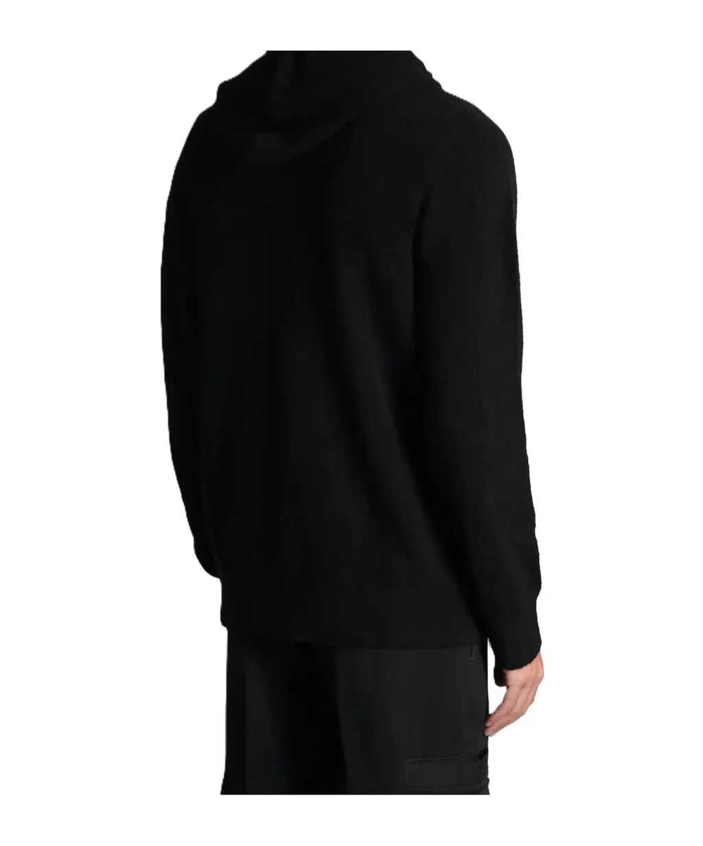Zip-Up Hoodie