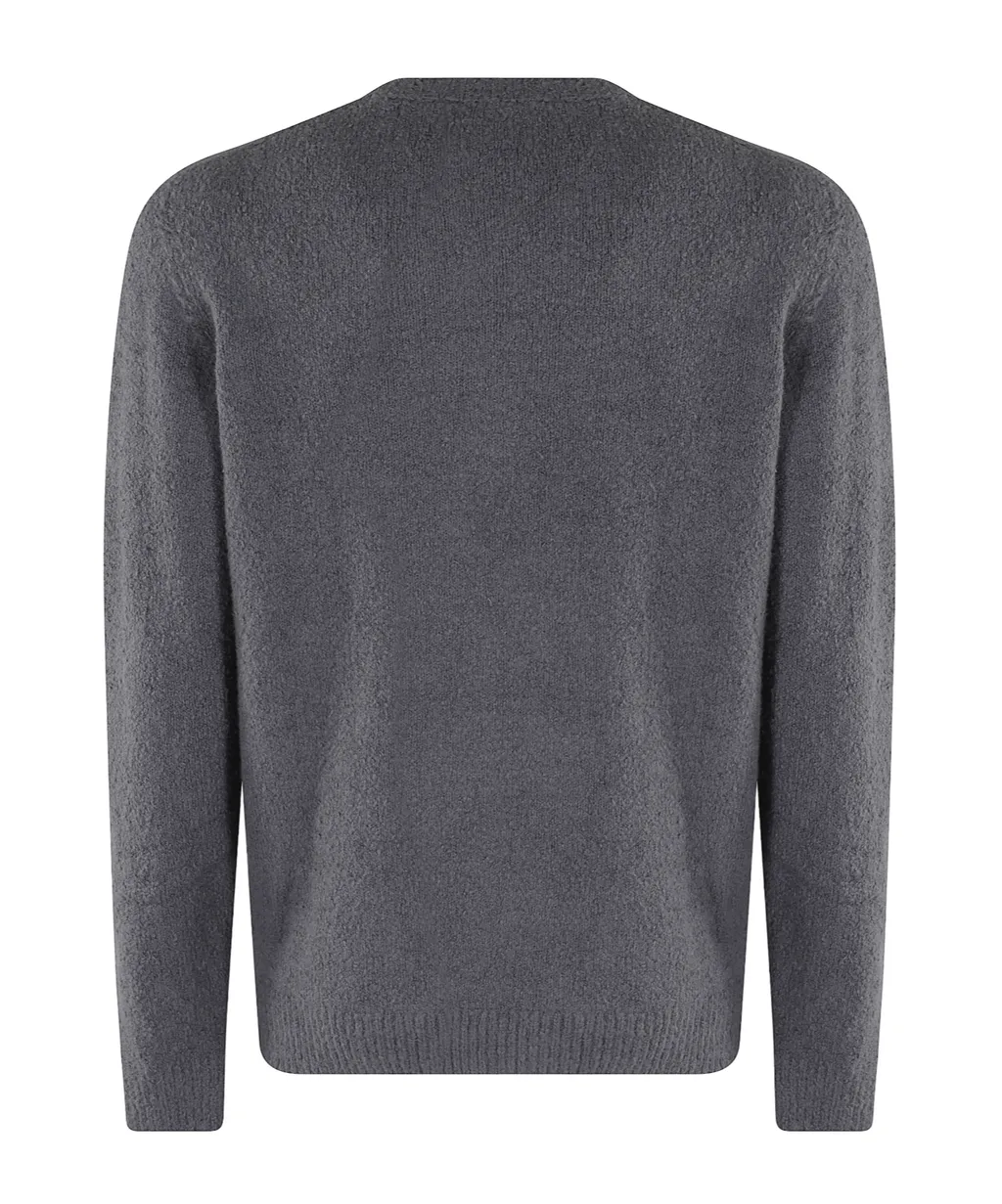 Crewneck Knitwear