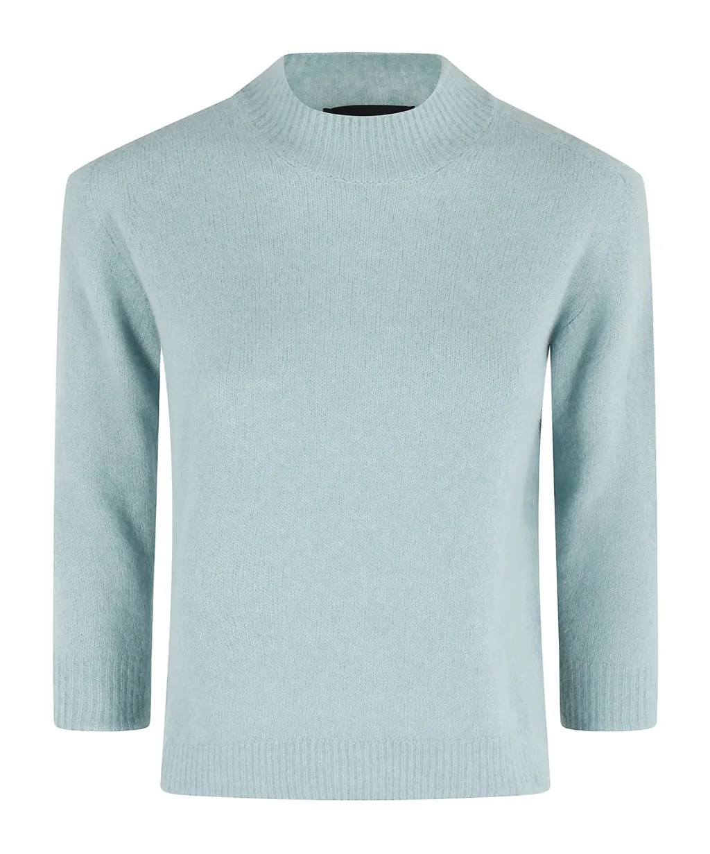 3/4 Sleeve Knitwear