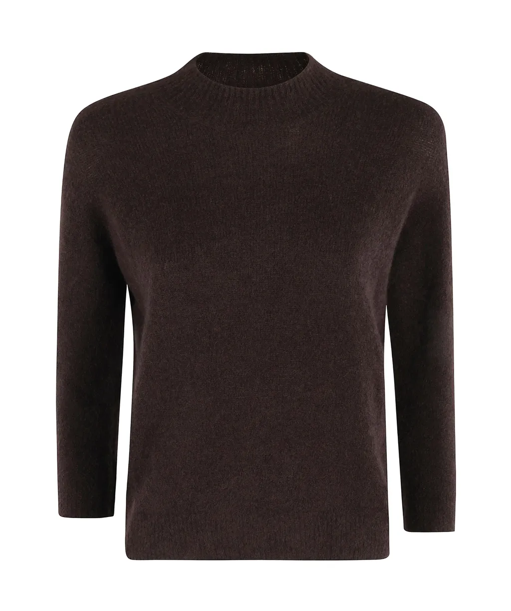Cashmere Knitwear