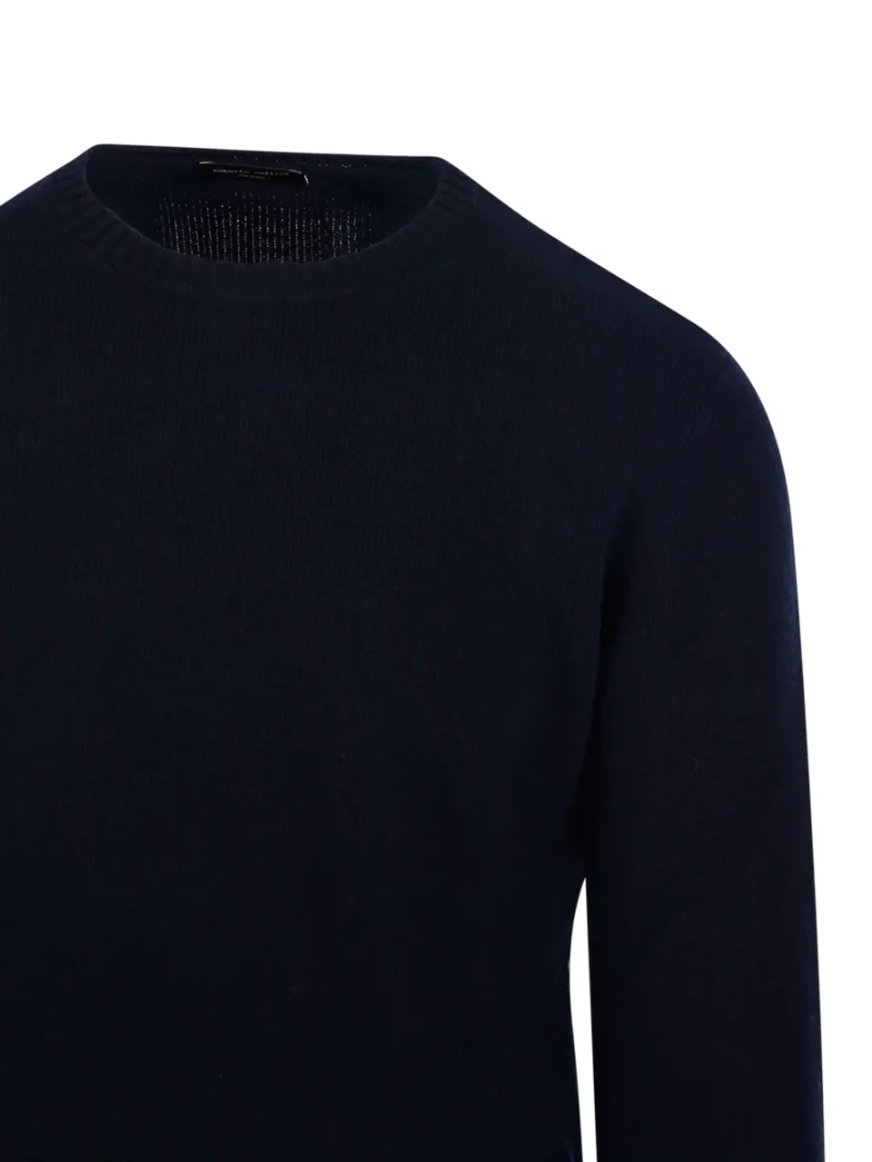 Crew-Neck Sweater