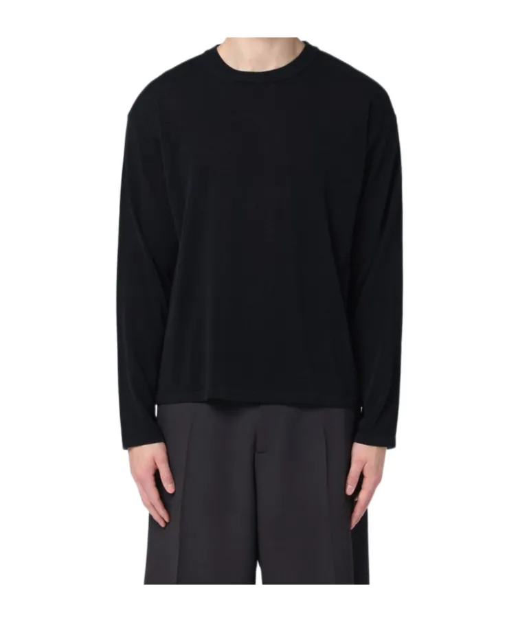 Cotton Jumper