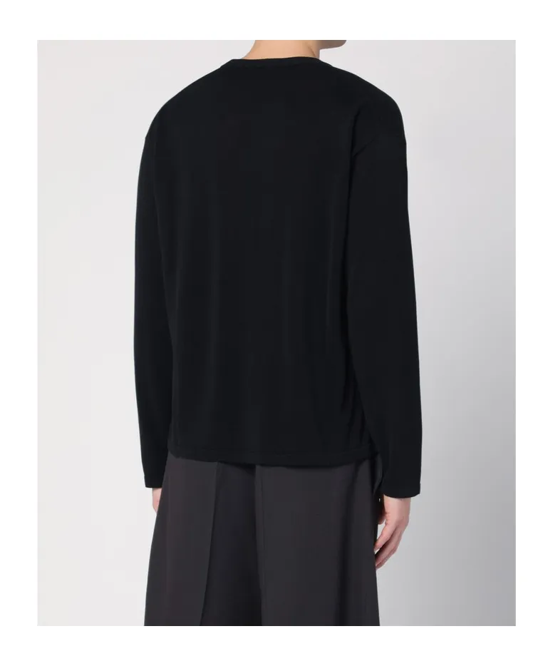 Cotton Jumper