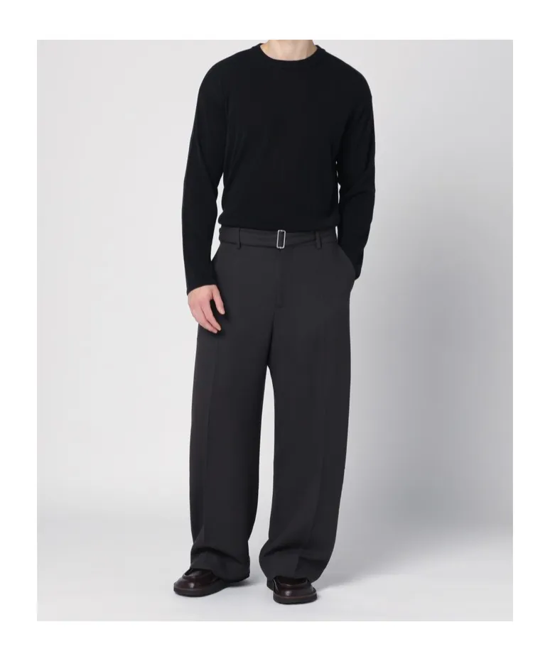 Cotton Jumper