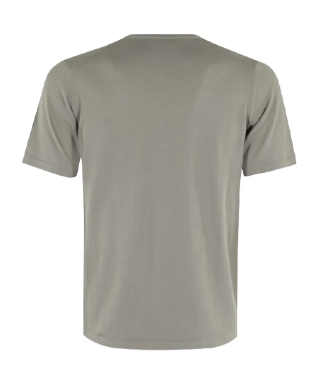 Crew Neck Knitwear