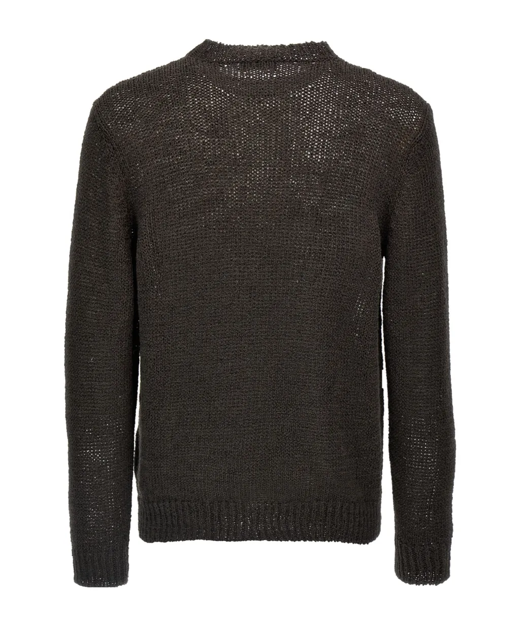 Knitted Sweater
