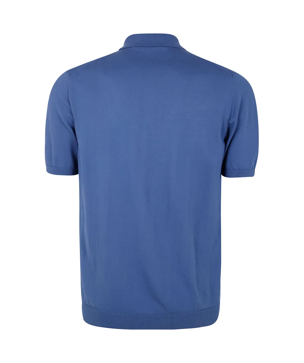 Short Sleeves Polo Shirt