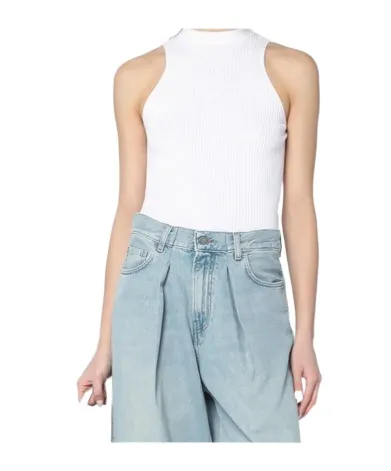 Cotton Top