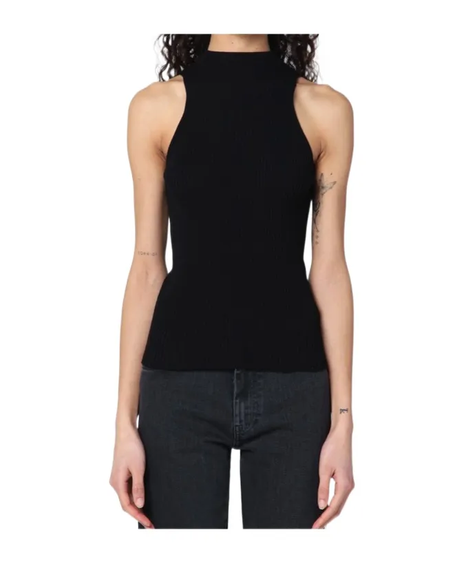 Cotton Tank Top