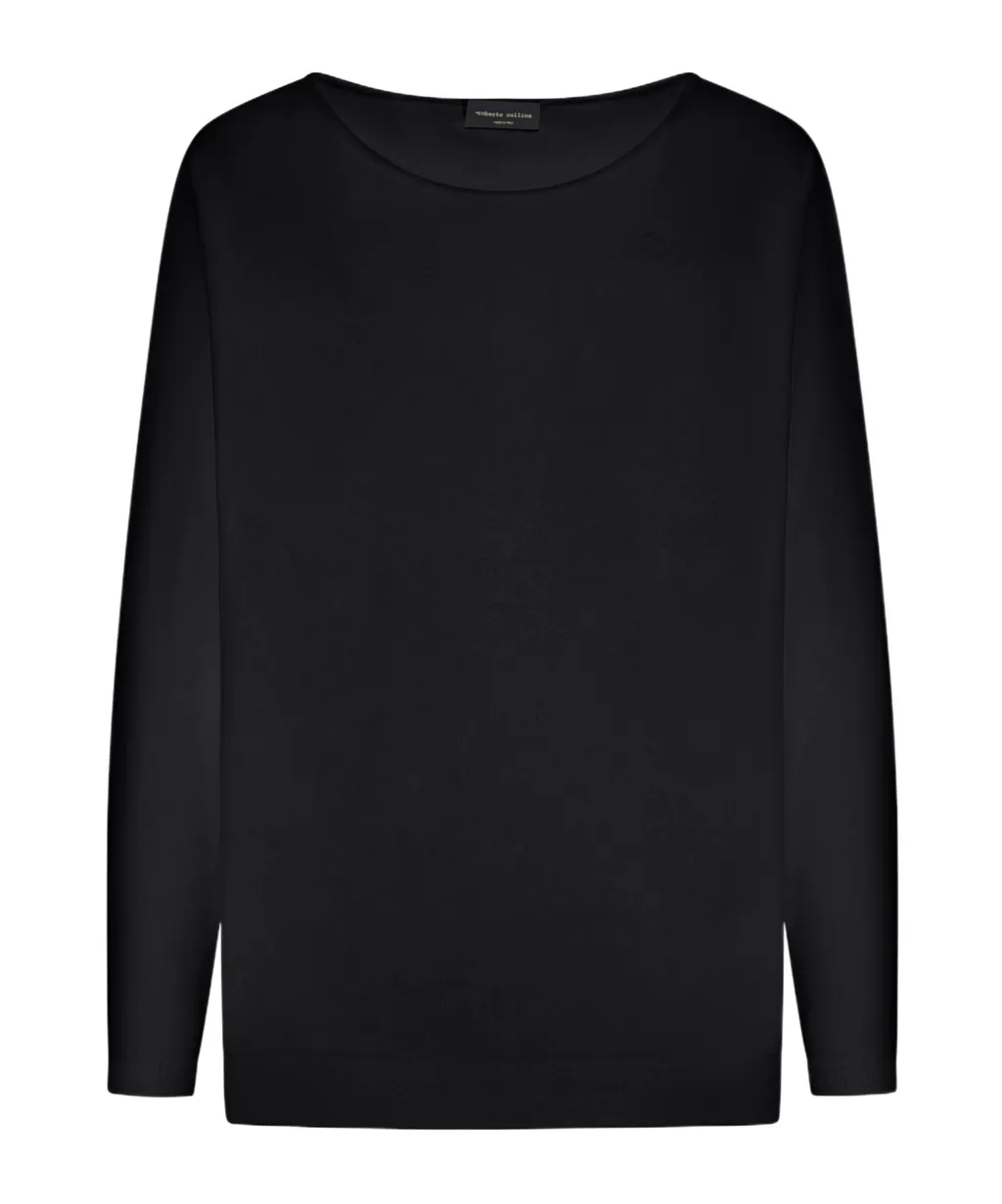 Oversized Sweater