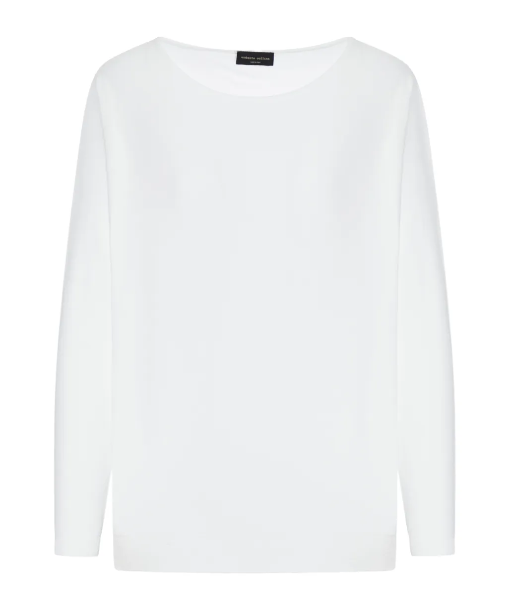 Long Sleeve Sweatshirt