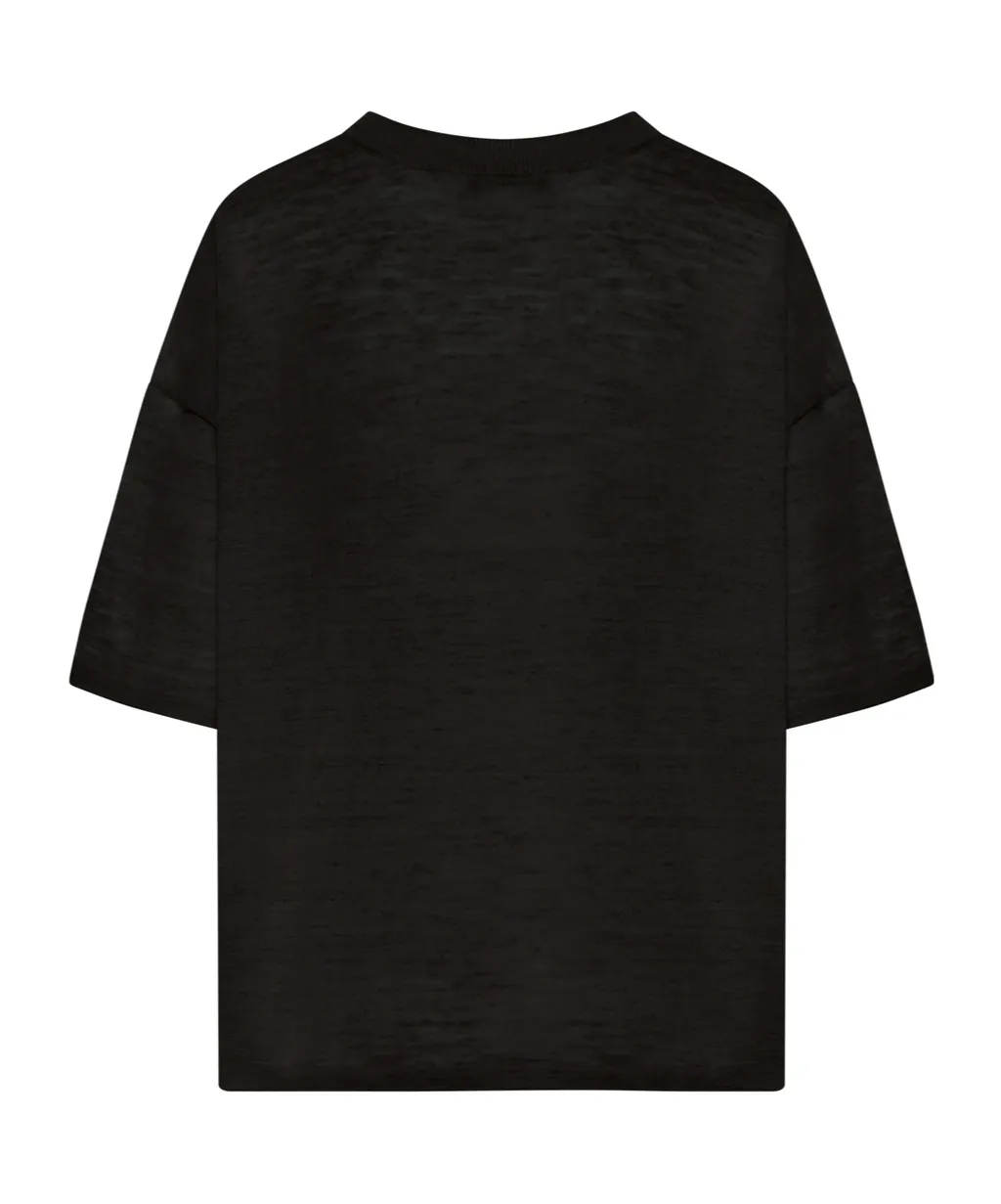 Crew-Neck T-Shirt