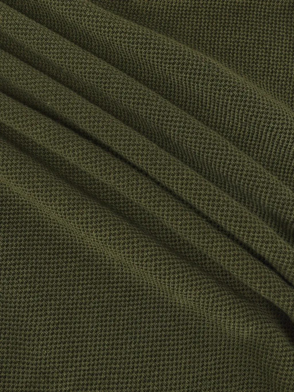 Cotton Polo Shirt