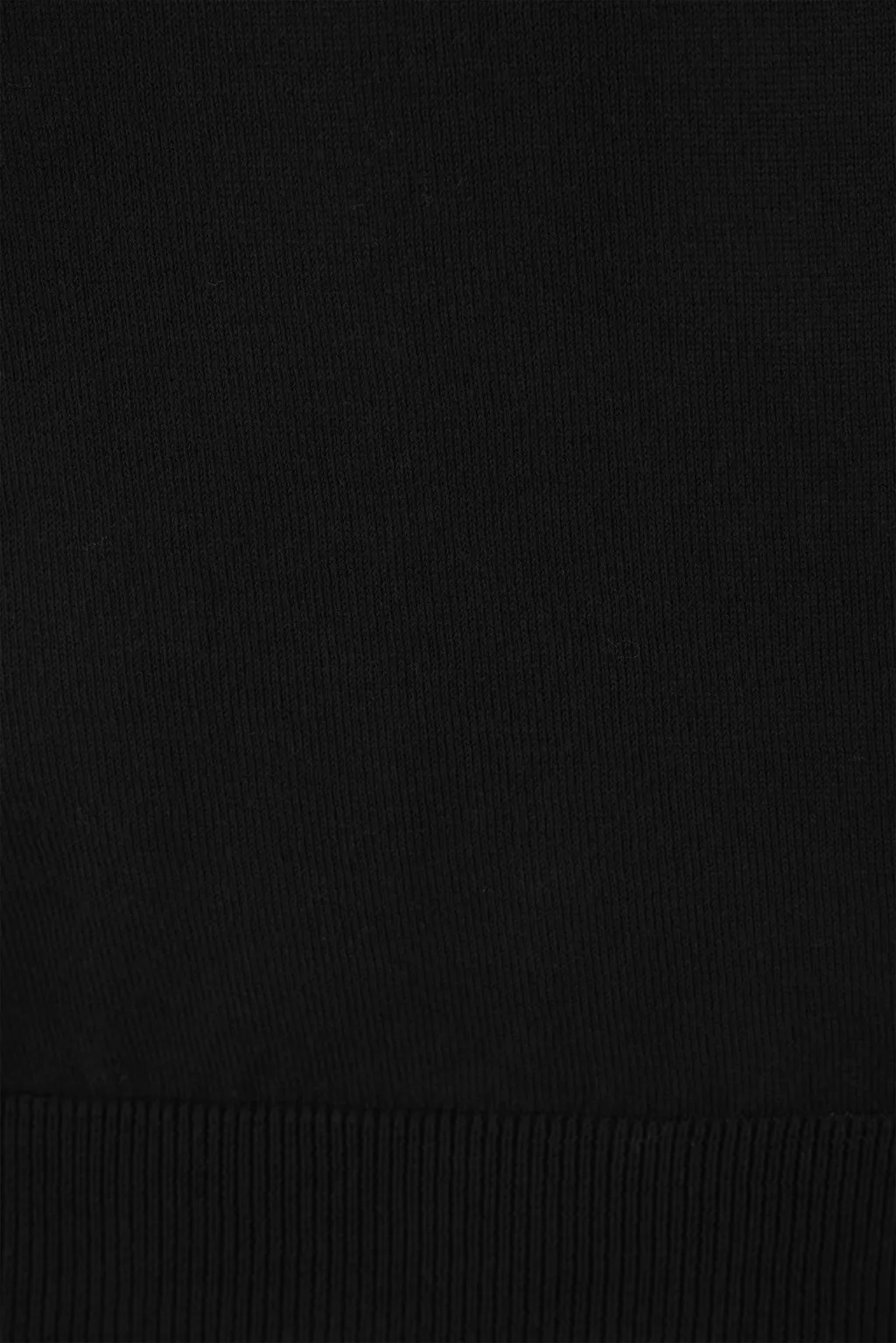 Short-Sleeved Polo Shirt