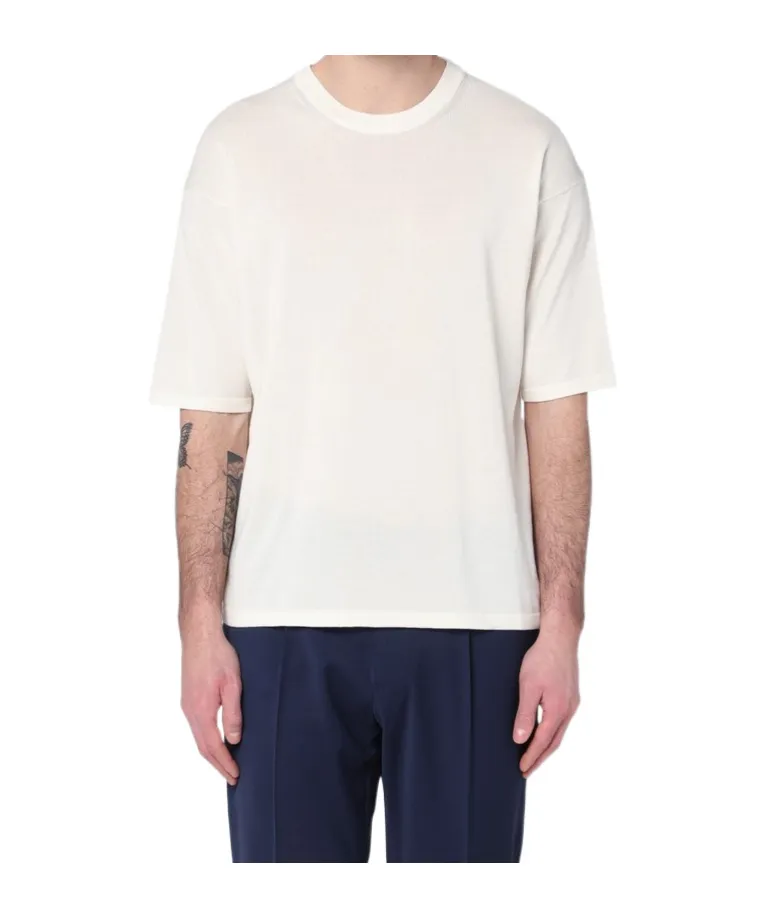 Short-Sleeve T-Shirt