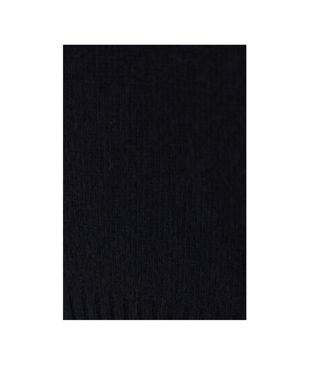 Round Neck Sweater