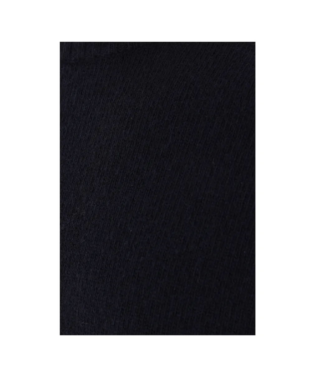 Round Neck Sweater