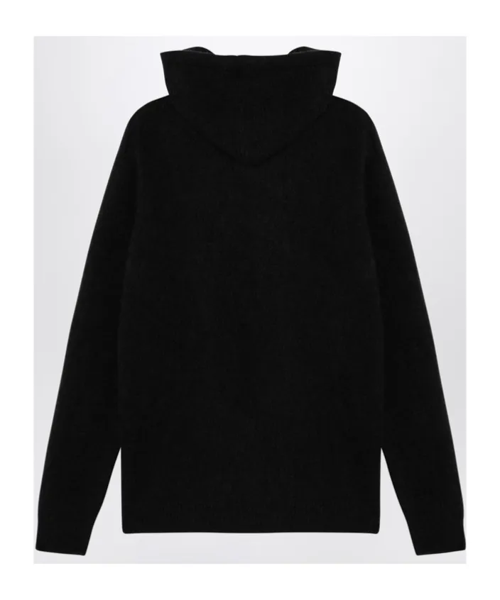 Long-Sleeved Sweater