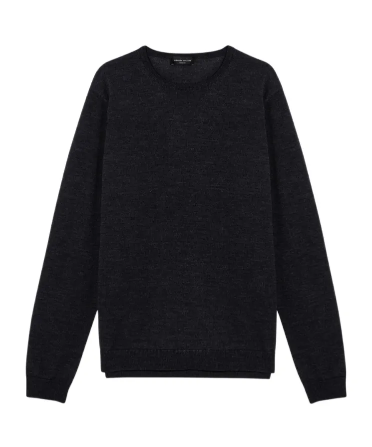 Crewneck