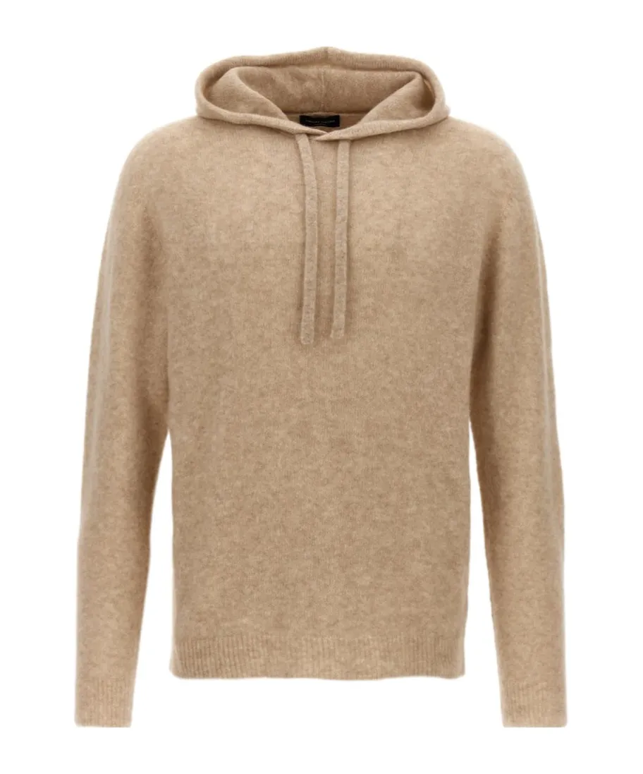 Hooded Sweater