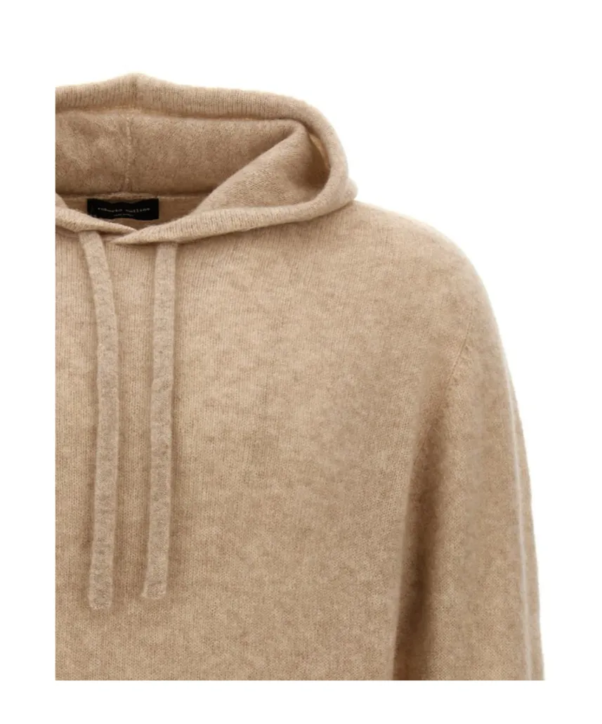 Hooded Sweater
