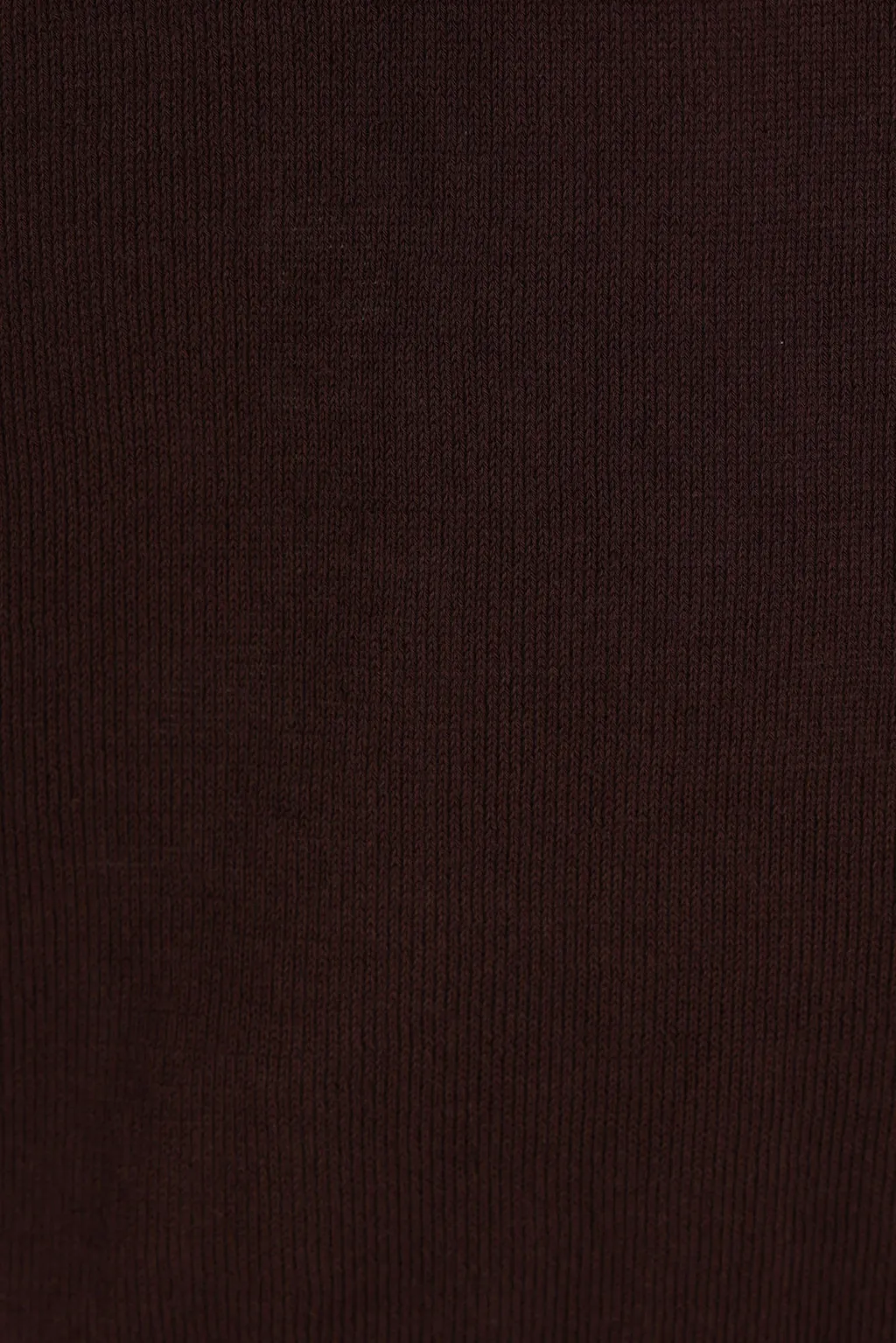 Crewneck Knitted Jumper