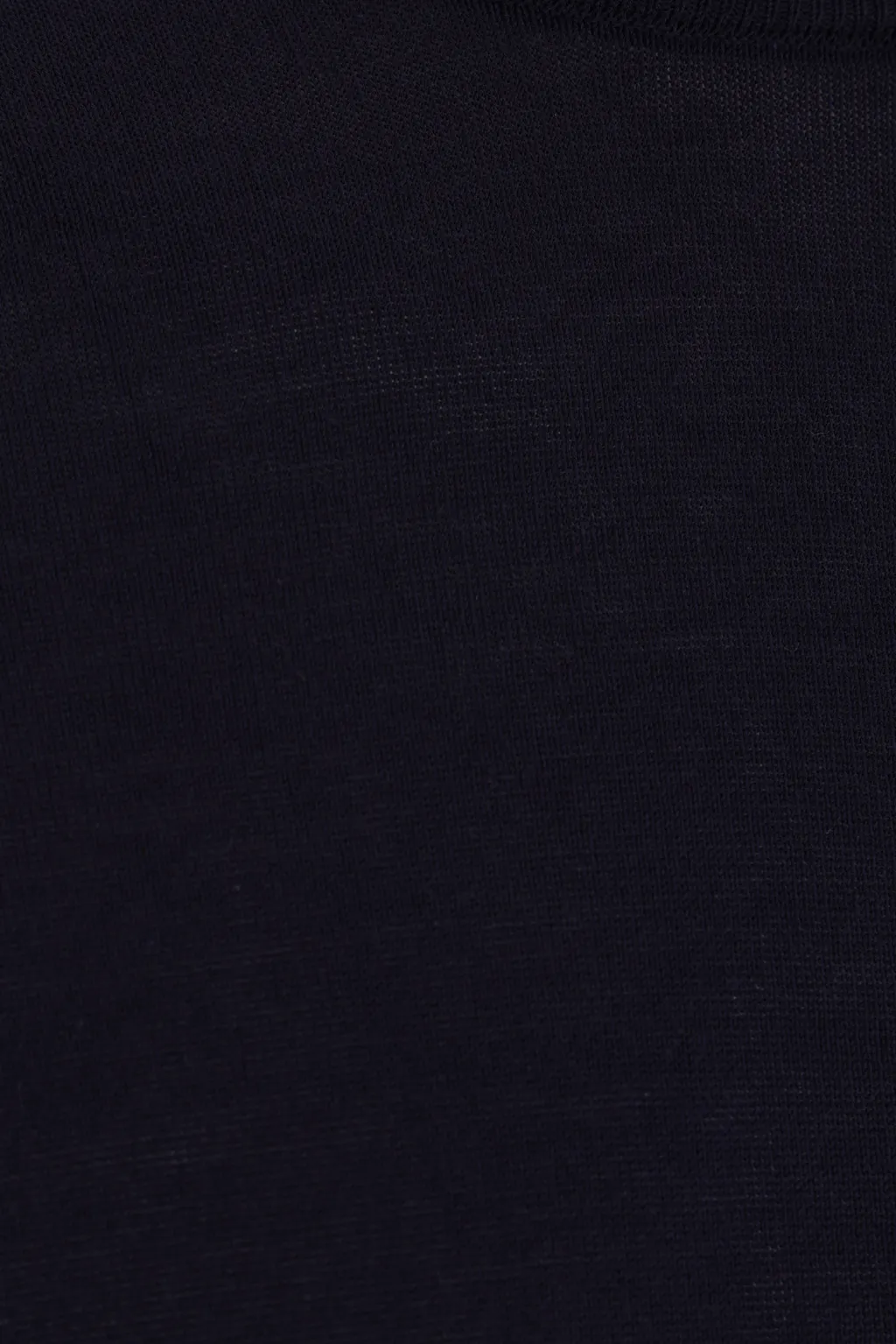 Crewneck Knitted Jumper