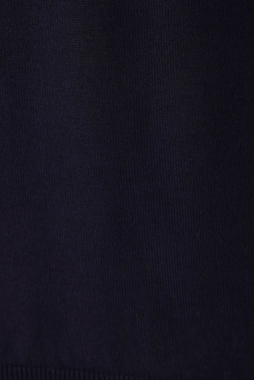 Crewneck Knitted Jumper