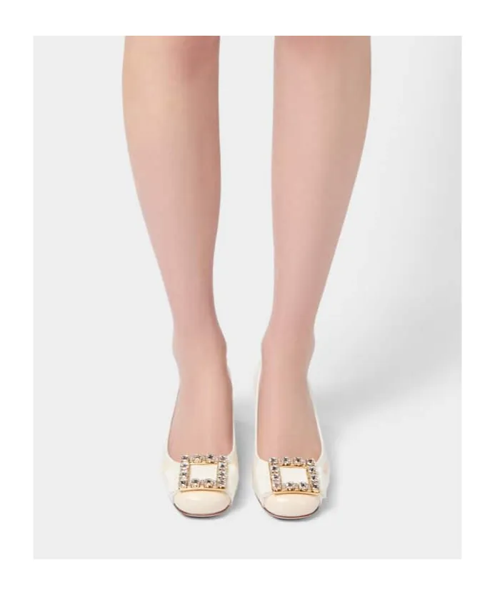 TrÈS Vivier Pumps