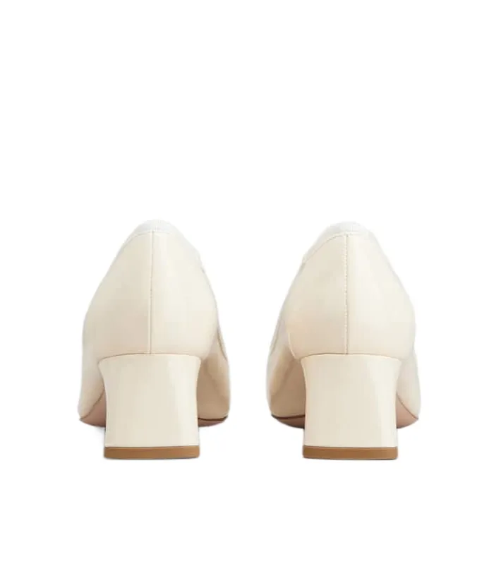 TrÈS Vivier Pumps