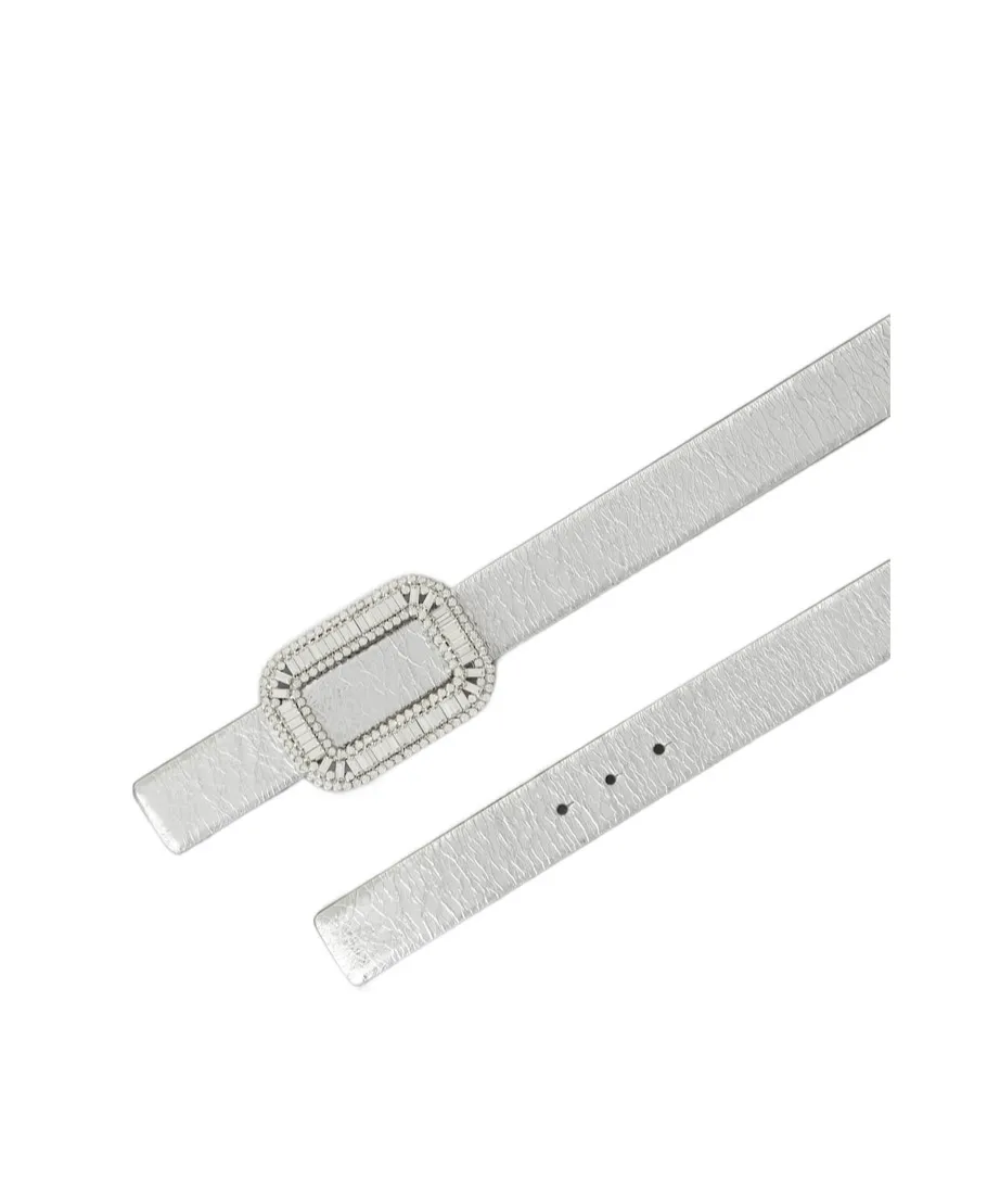 Pilgrim Belt