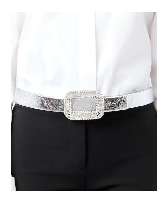 Pilgrim Belt