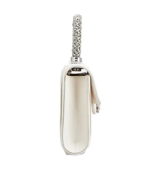 Jewel Efflorescence Mini Bag