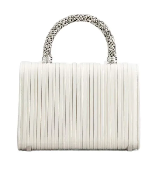 Jewel Efflorescence Mini Bag