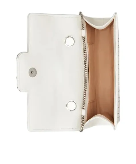 Jewel Efflorescence Mini Bag
