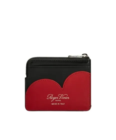 I Love Card Holder
