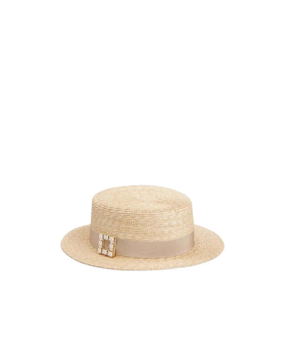 TrÈS Vivier Hat