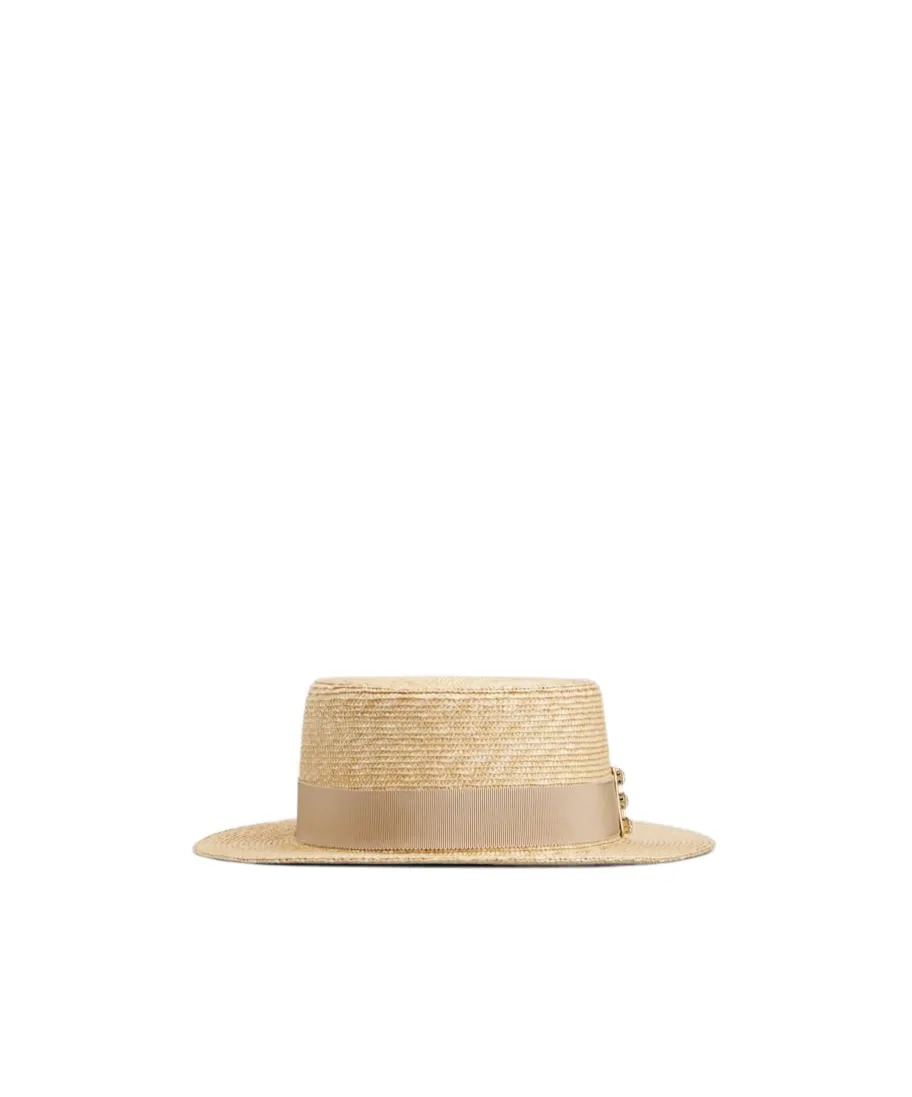 TrÈS Vivier Hat