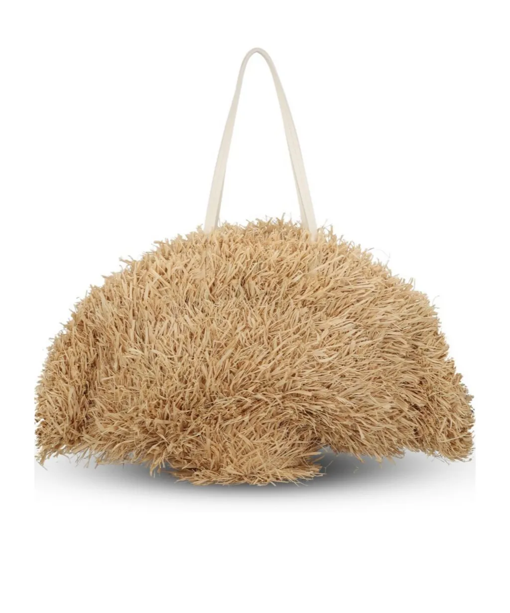 Top Handle Tote Bags