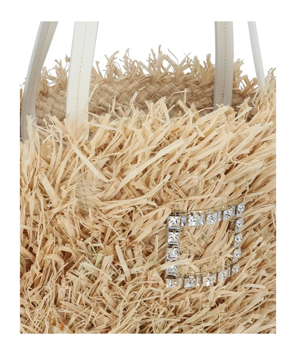 Top Handle Tote Bags