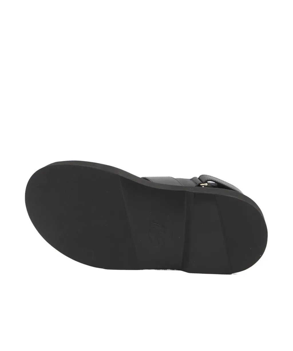 Viv Rangers Buckled Sandals