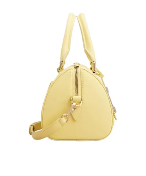 Belle Vivier Mini Tote Bag