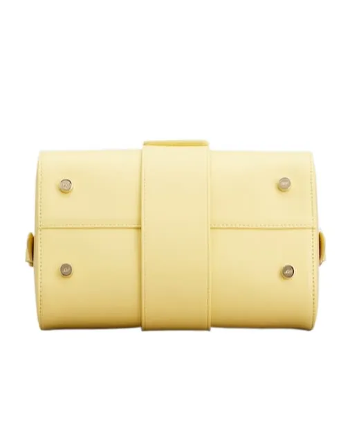 Belle Vivier Mini Tote Bag