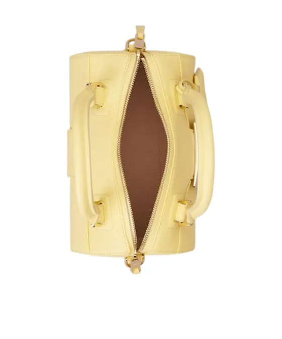 Belle Vivier Mini Tote Bag