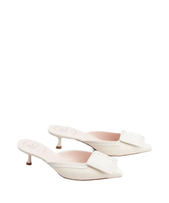 Viv' In The City Mules